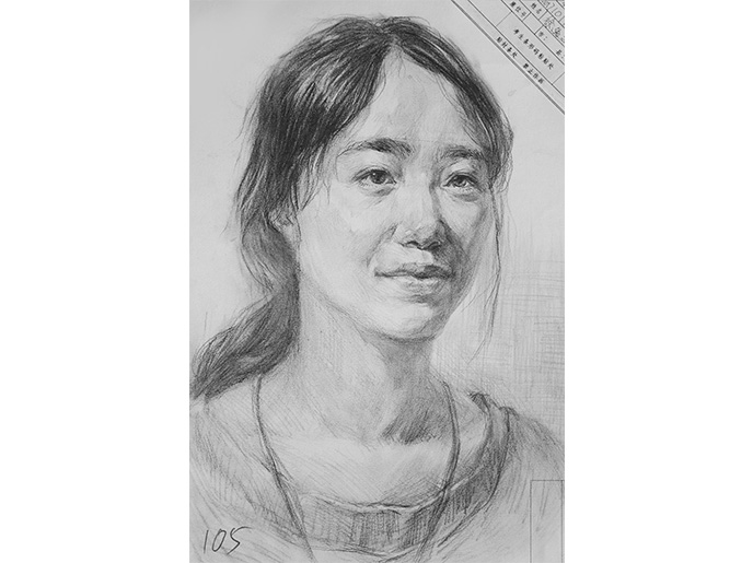 苏州精彩画室学生优秀作品