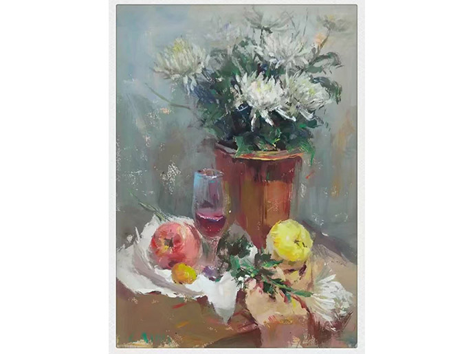 苏州精彩画室老师优秀【素描】作品
