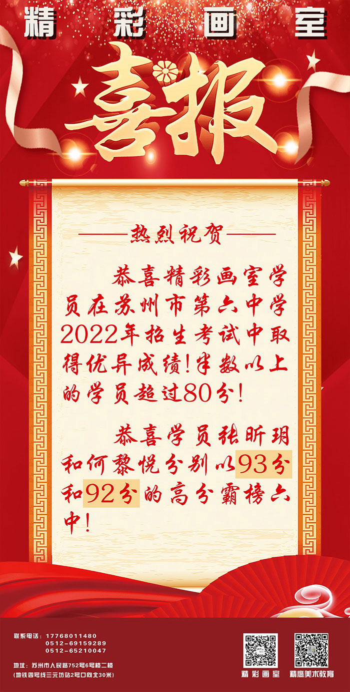教学成果